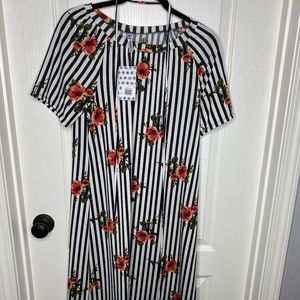 Piphany Copenhagen Dress